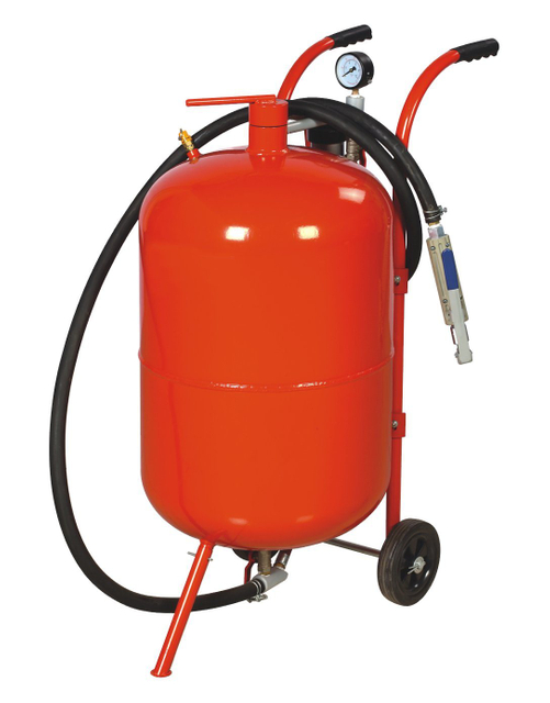 샌드블라스터(DJ-SB20)