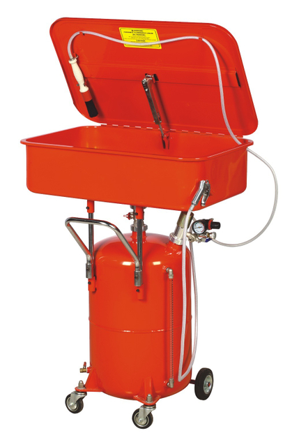 부품 와셔(DJ-PDCT)