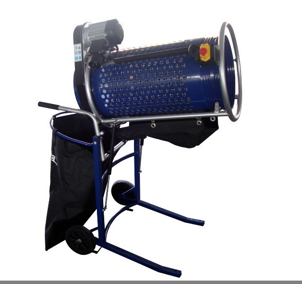 로터리 체(DJ-RS-360)