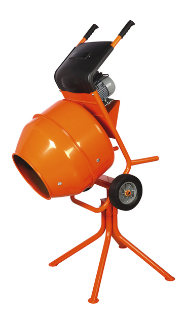 콘크리트 믹서(DJ-PCM5-HS)