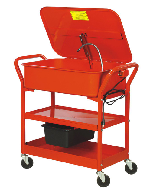 탈착식 부품 와셔 (DJ-RPW-20G)